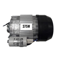 RPM Motor 375W - Zelfventilerende Motor voor Schottenpomp (TGW 800, RO125)