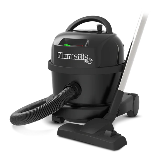 Numatic PPR240 Vacuum Cleaner (BLUE)