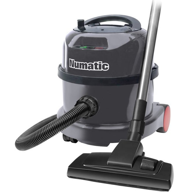 Numatic PPR240 Stofzuiger (GRAPHITE)