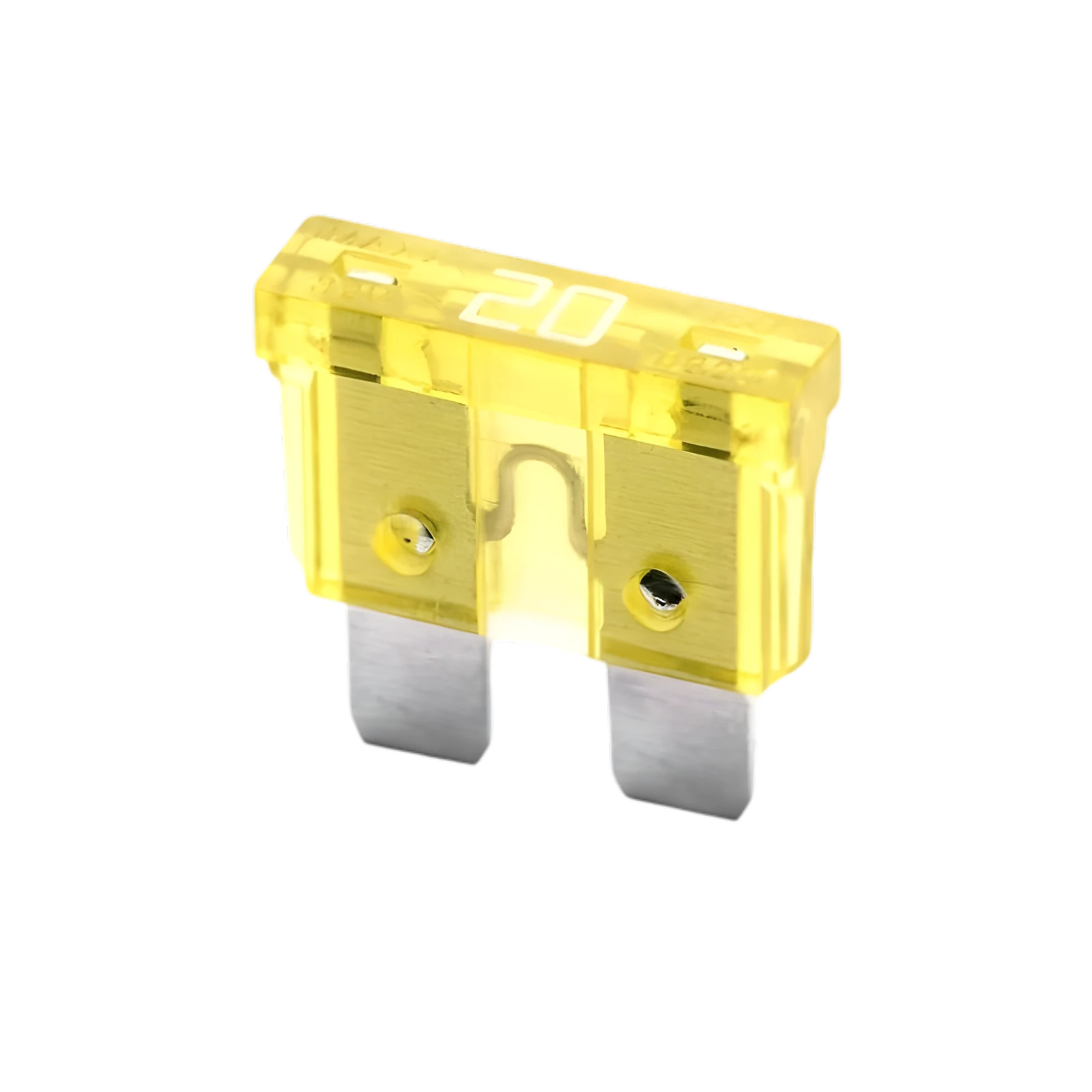 PowerUP 20A Zekering - Reservezekering voor de PowerUP Haspels
