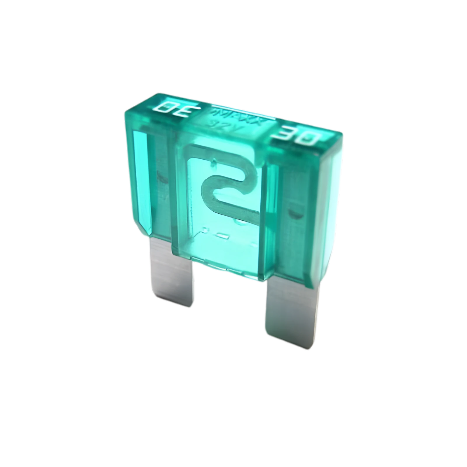 PowerUP 30A Zekering - Reservezekering voor de PowerUP Haspels