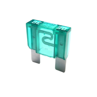 PowerUP 30A Zekering - Reservezekering voor de PowerUP Haspels