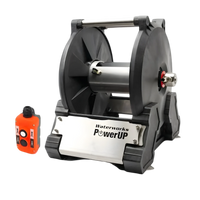 PowerUP 3D Electric reel