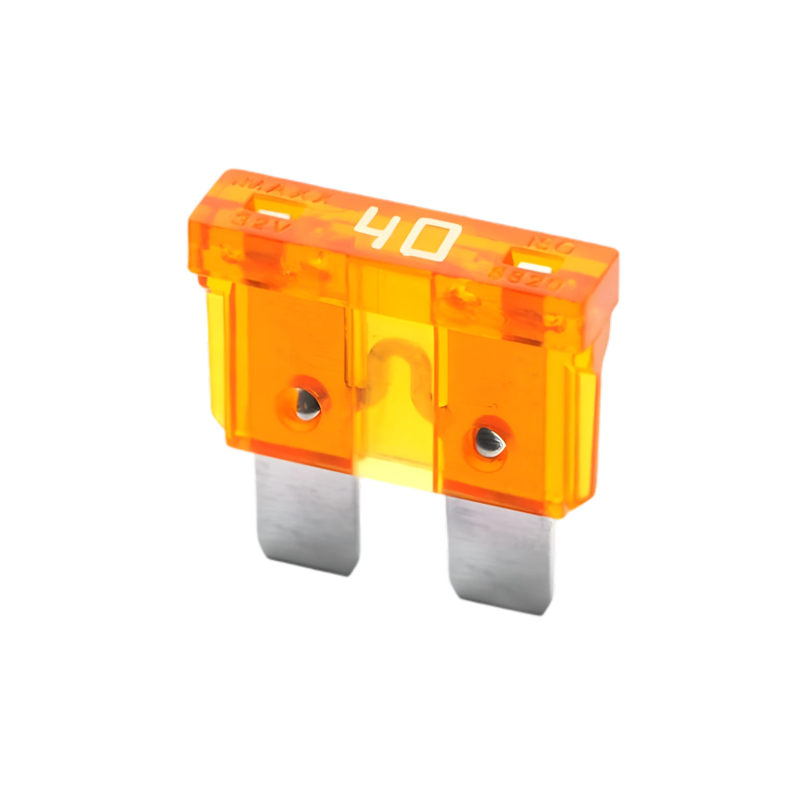 PowerUP 40A Zekering - Reservezekering voor de PowerUP Haspels