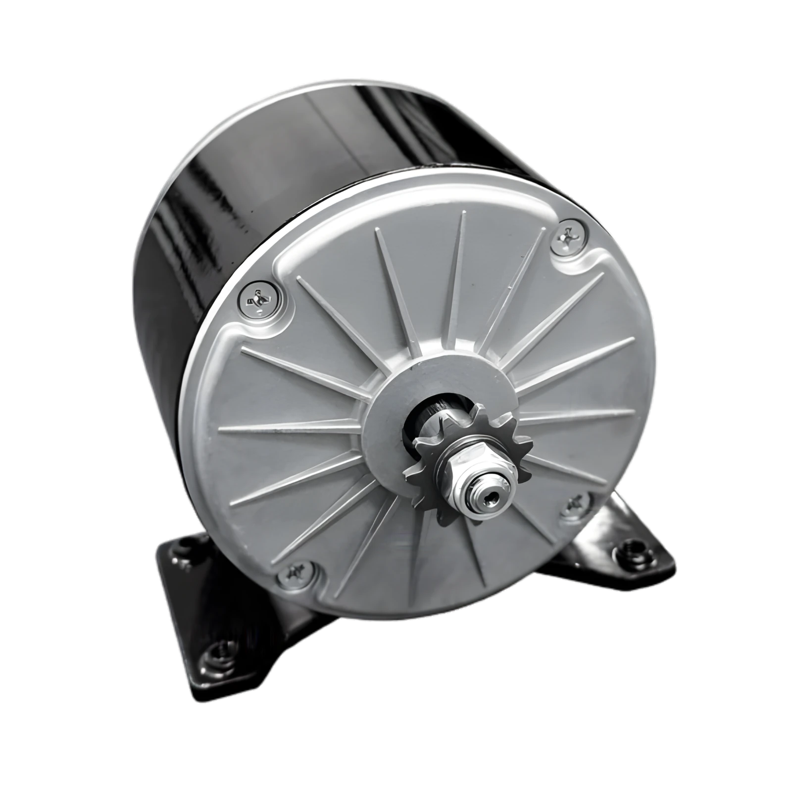 PowerUP Motor 12V - Vervangmotor voor de PowerUP Haspels