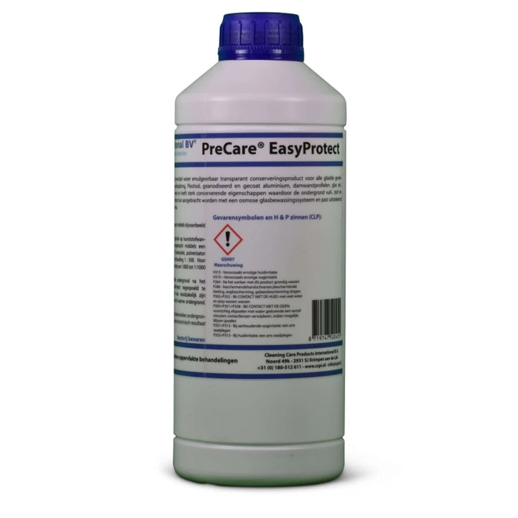 PreCare® EasyProtect 1L