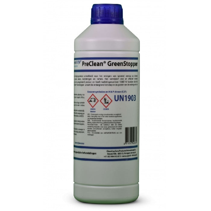 PreClean® GreenStopper 1 liter