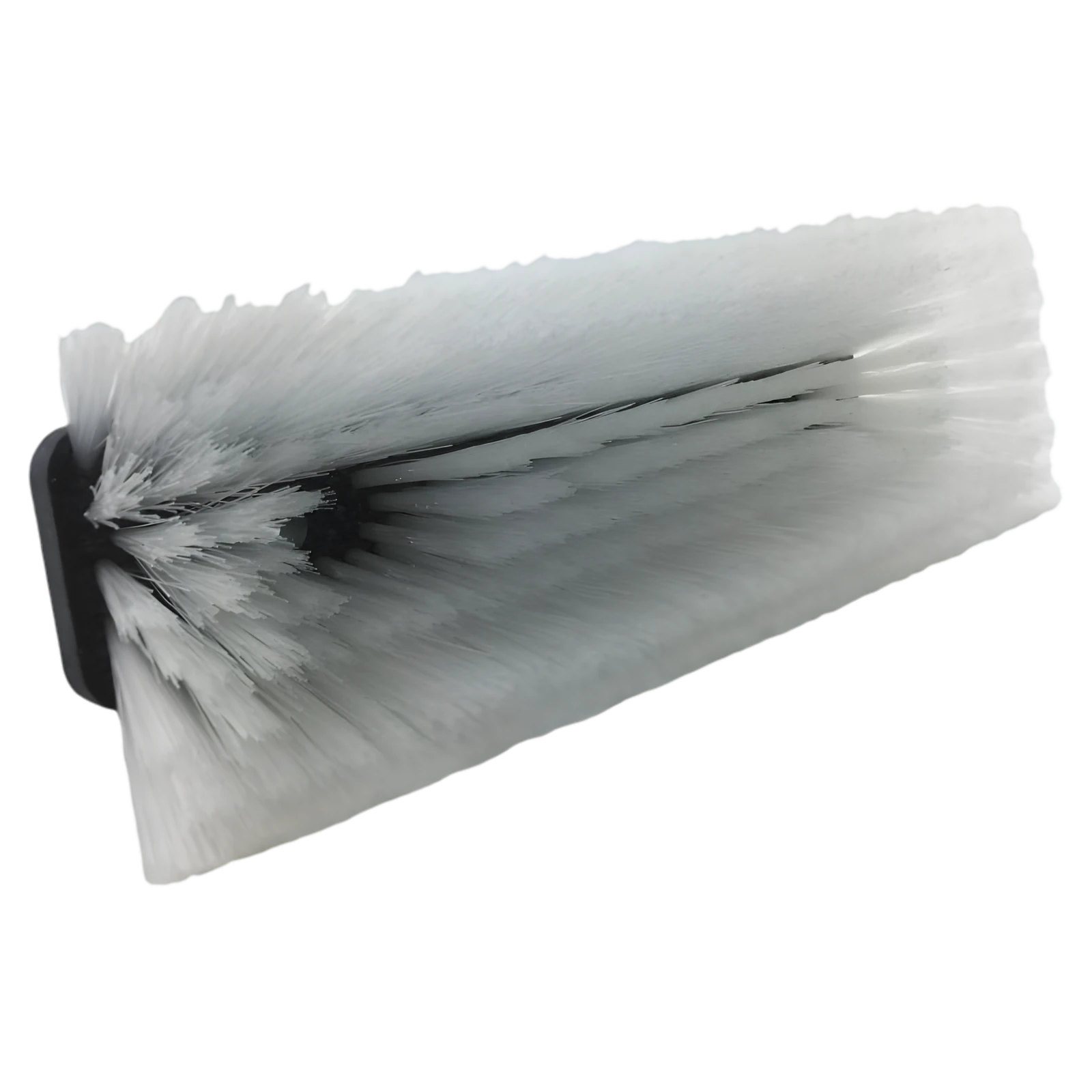 Pro-Line Borstel 26 cm Nylon Haren - DuPont Wasborstel met 45 Graden Sokkel - productfoto 2
