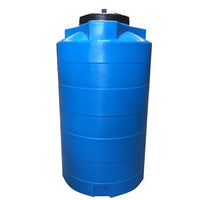 Buffertank 3000 Liter - Voorraadtank voor Osmosewater (Blauw of Zwart)