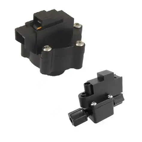 High and Low Pressure Switch 36V