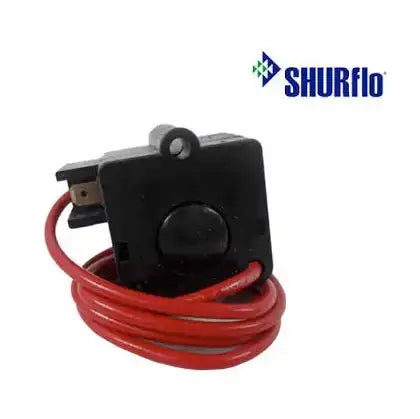 Shurflo 100 &amp; 150 PSI pressure switch