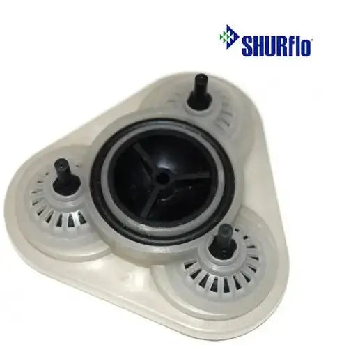 Shurflo valve set