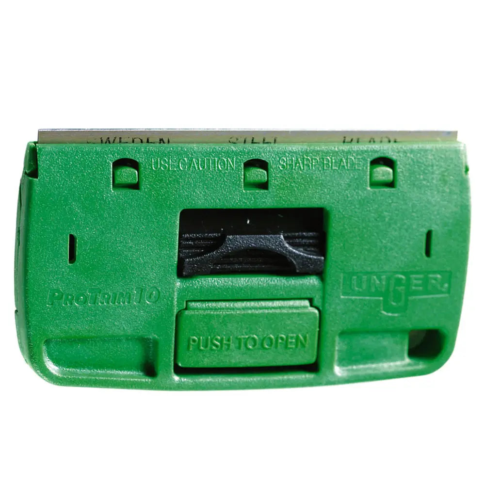 Unger Schraper pro Trim 10cm