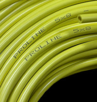 PRO-Line Ultra Flex Steelslang 5x8mm - Per Meter, All-Season