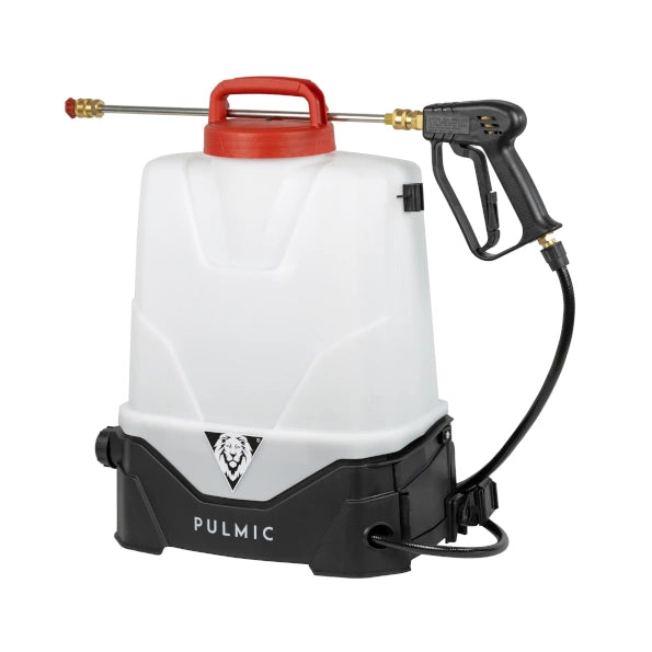 Pulmic Sprayer Backpack 15L