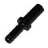 Push in insteek 6mm slangpilaar