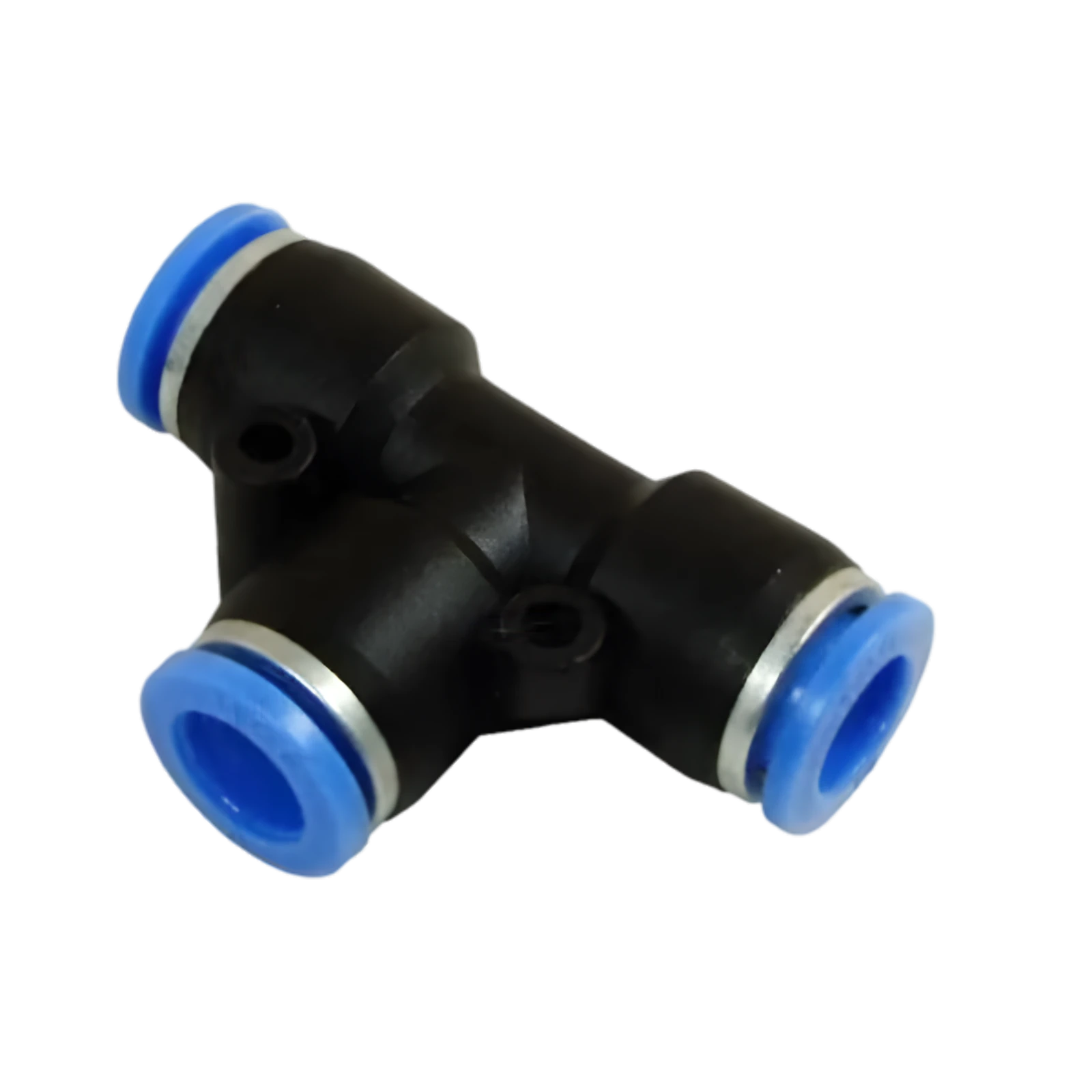 Push-In T-Splitter 5mm - Snel van Borstel Wisselen