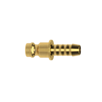 Rectus Type 21 plug-in nipple