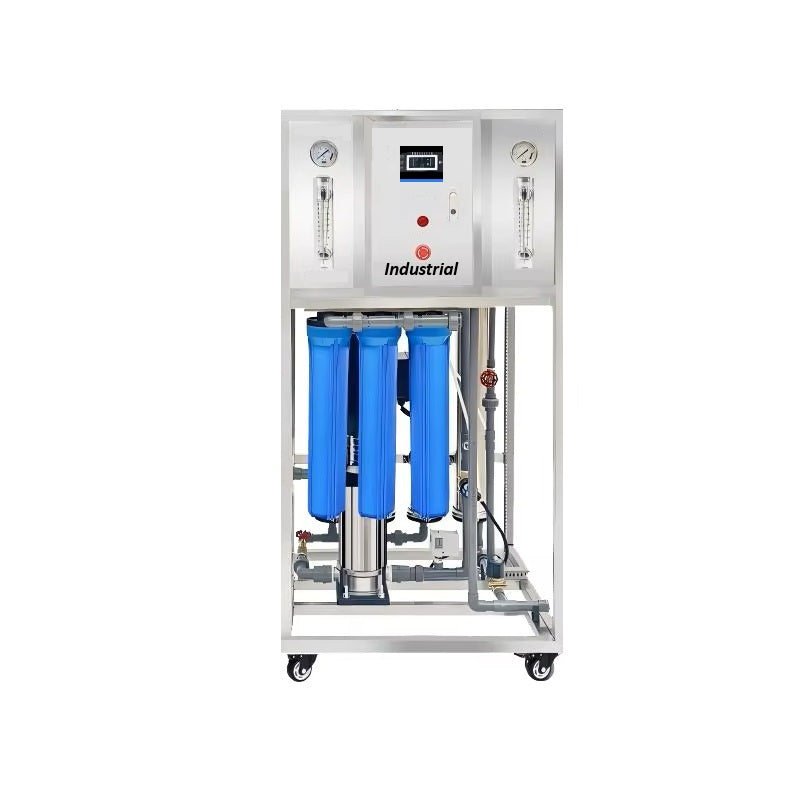 RO Systeem 800 Industrial