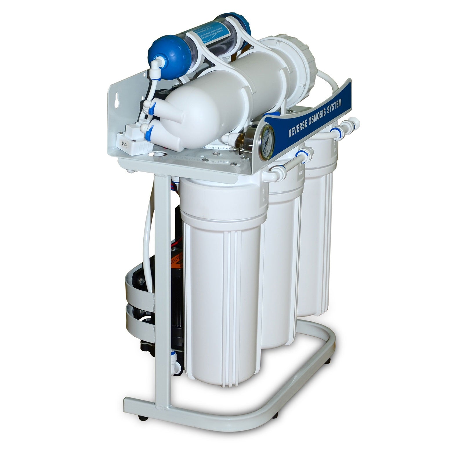 RO Systeem PRO-line V2 80-100lpu