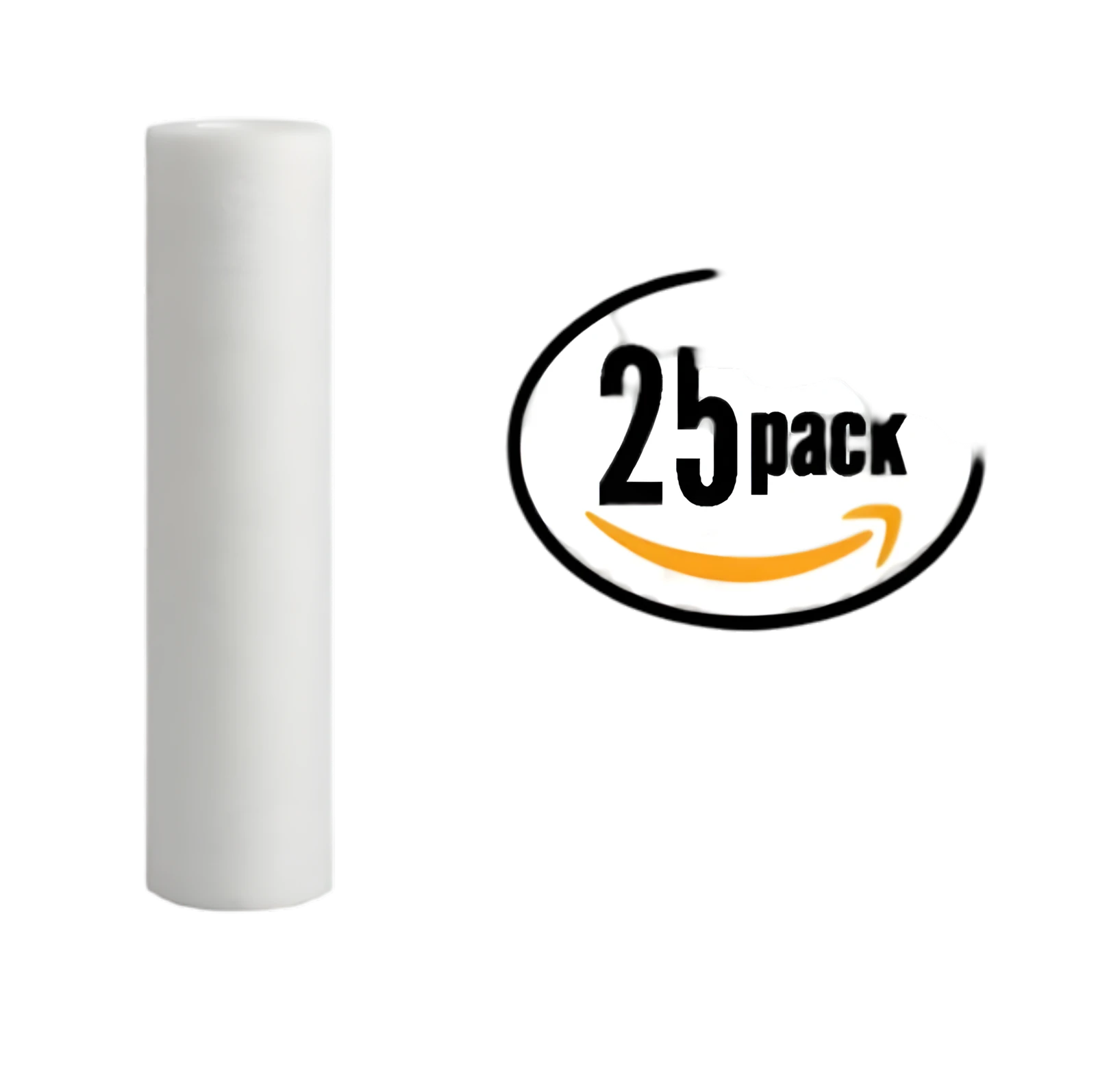 Sediment Voorfilter 10 Inch 5 Micron - voor Osmosesysteem - productfoto 2