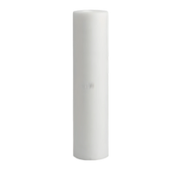 Filter sediment 10 inches