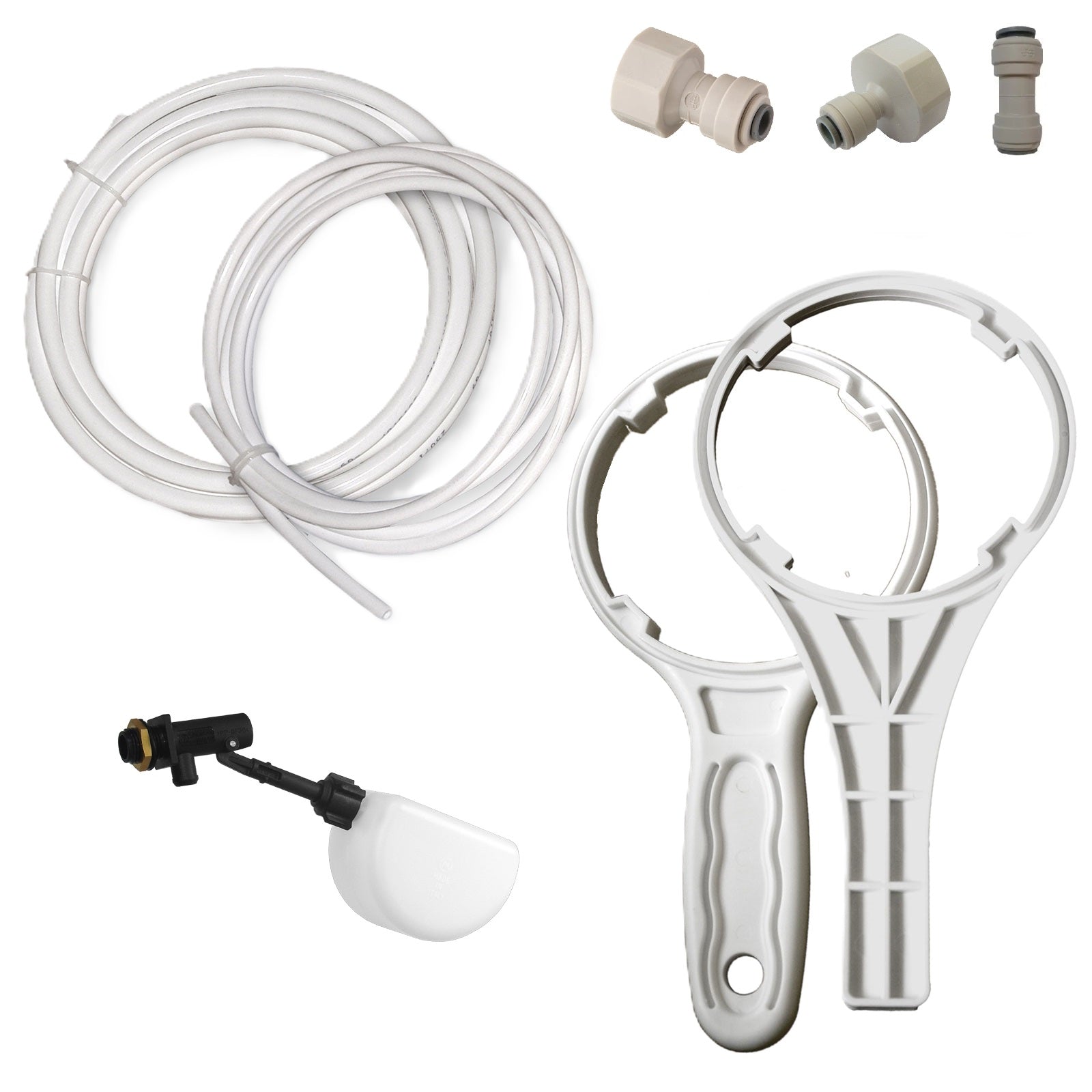 RO Systeem PRO-line V2 80-100lpu