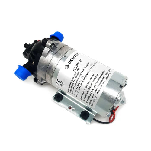 Shurflo pump 100 PSI 5.3