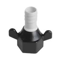 Shurflo coupling 1/2