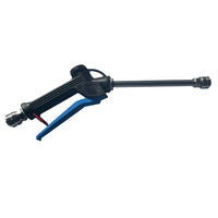 Softwash Lans RVS met Snelkoppeling - 20 of 40 cm