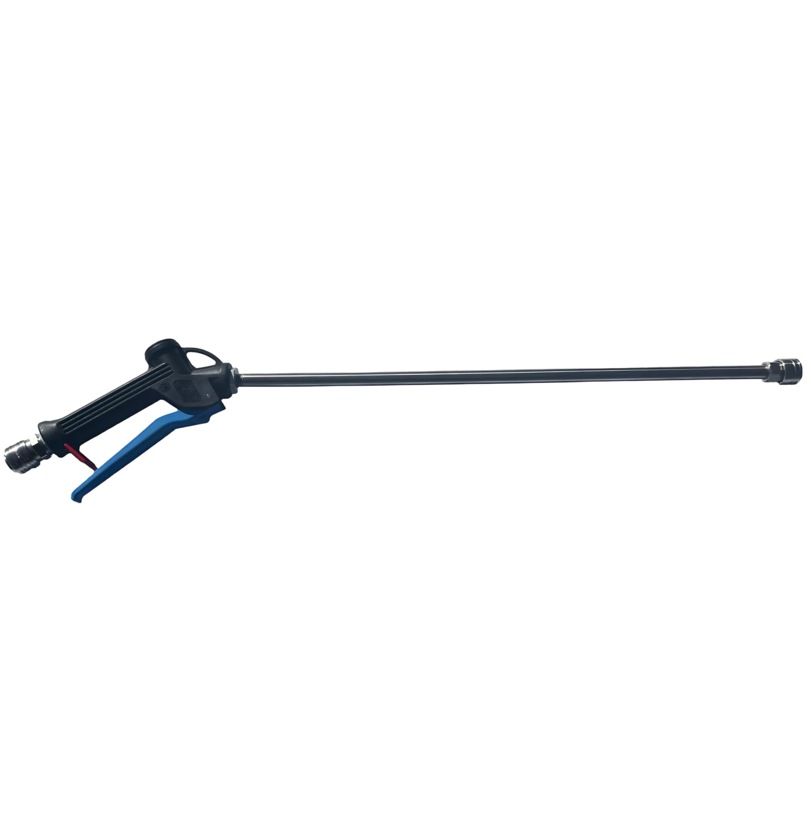 Softwash Lans RVS met Snelkoppeling - 20 of 40 cm - productfoto 2