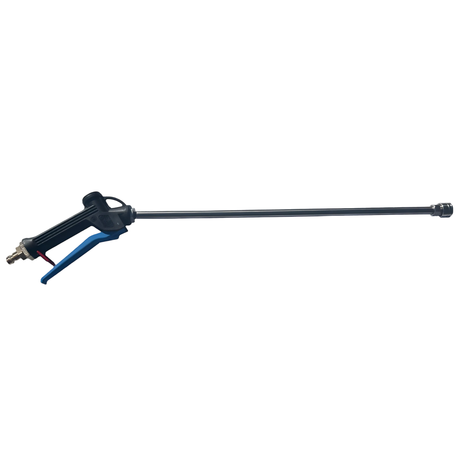 Softwash Lans RVS met Snelkoppeling - 20 of 40 cm - productfoto 4