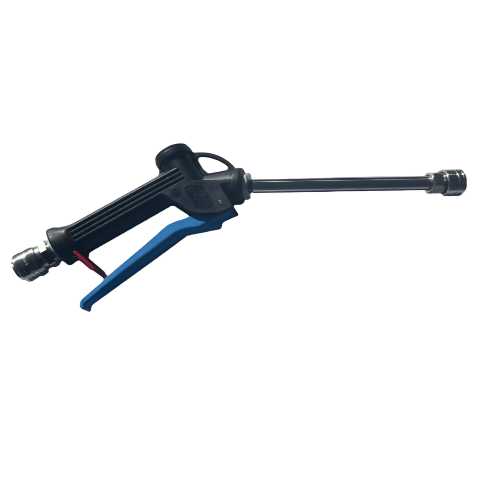 Softwash Lans RVS met Snelkoppeling - 20 of 40 cm