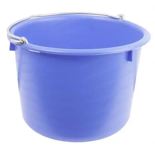 SPC window cleaning bucket 12 liters