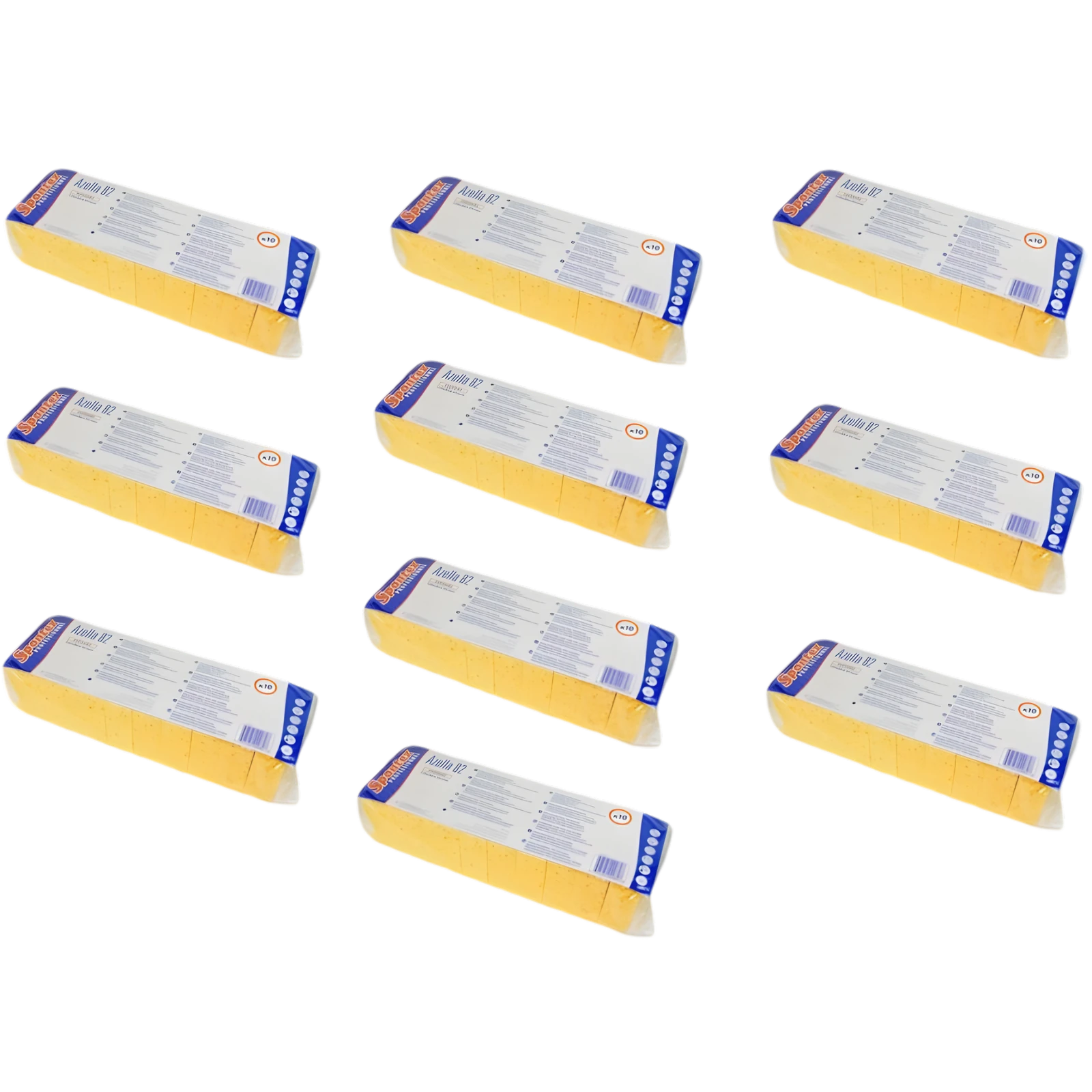 Spontex Azella 82 - productfoto 2