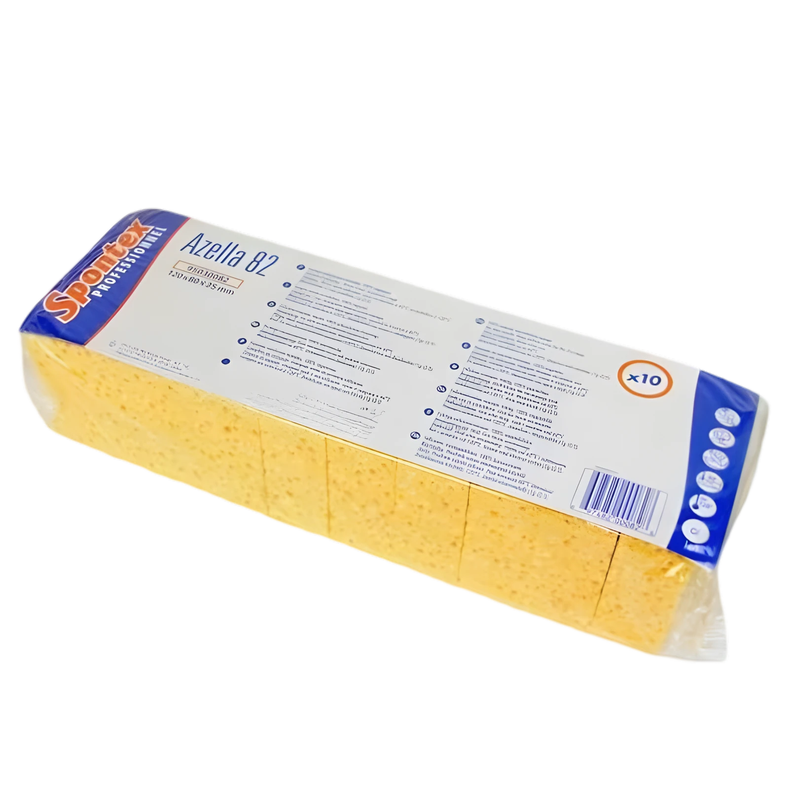 Spontex Azella 82