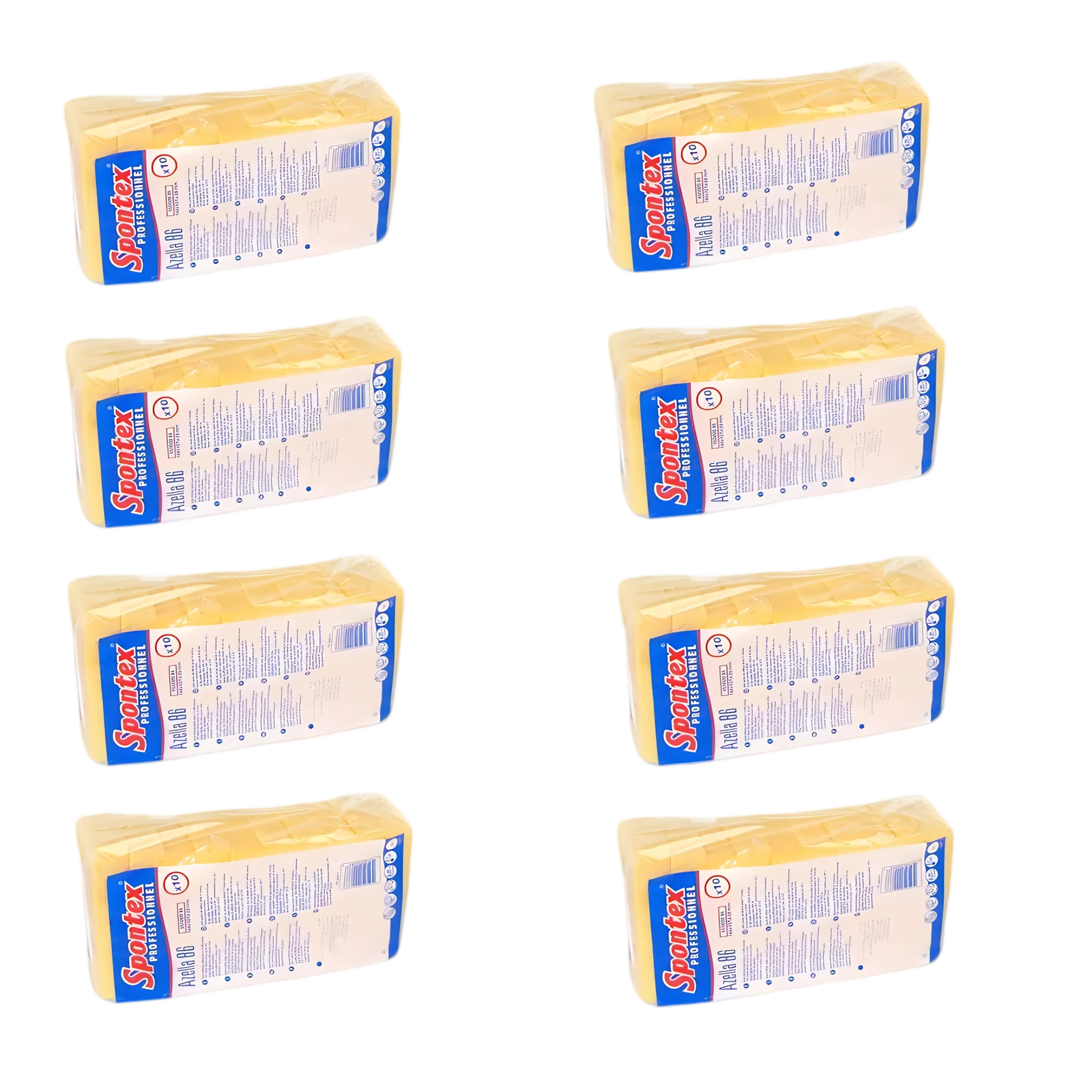 Spontex Azella 86 - productfoto 2
