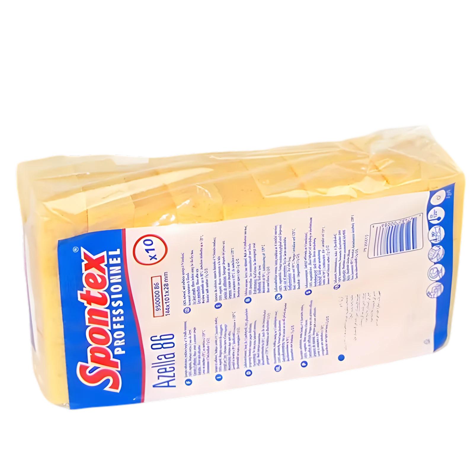 Spontex Azella 86