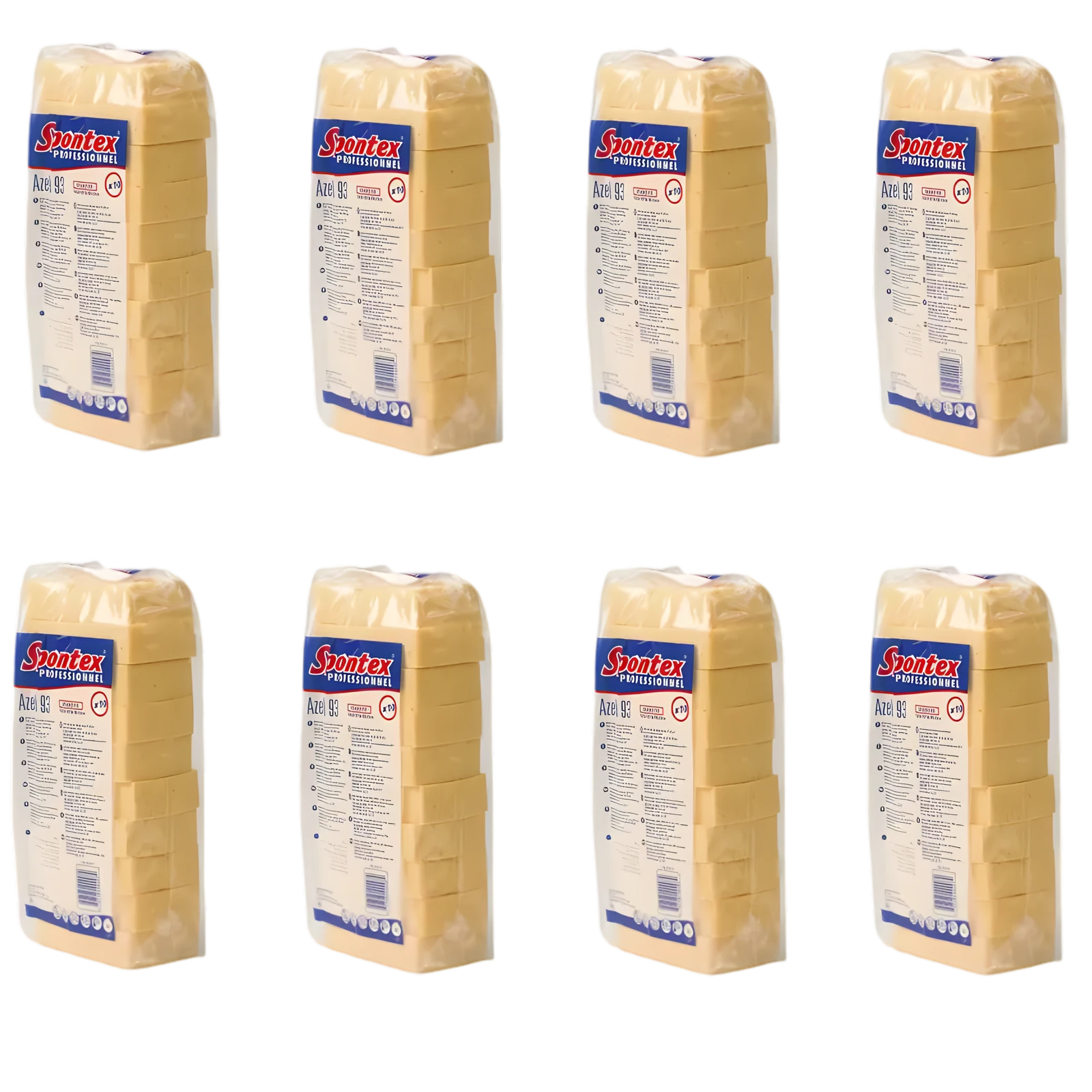 Spontex Azella 93 - productfoto 3