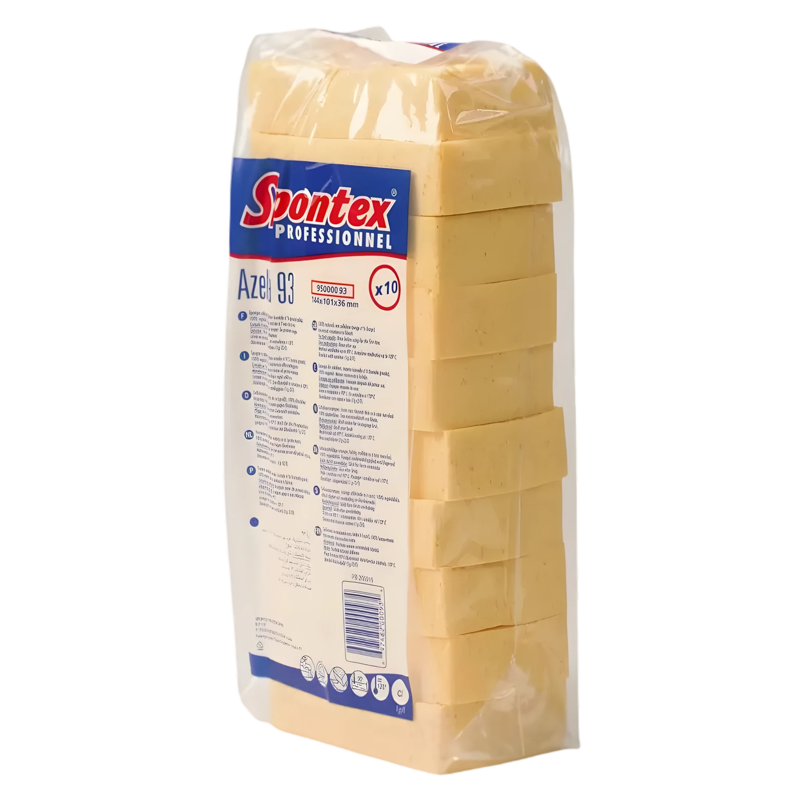 Spontex Azella 93