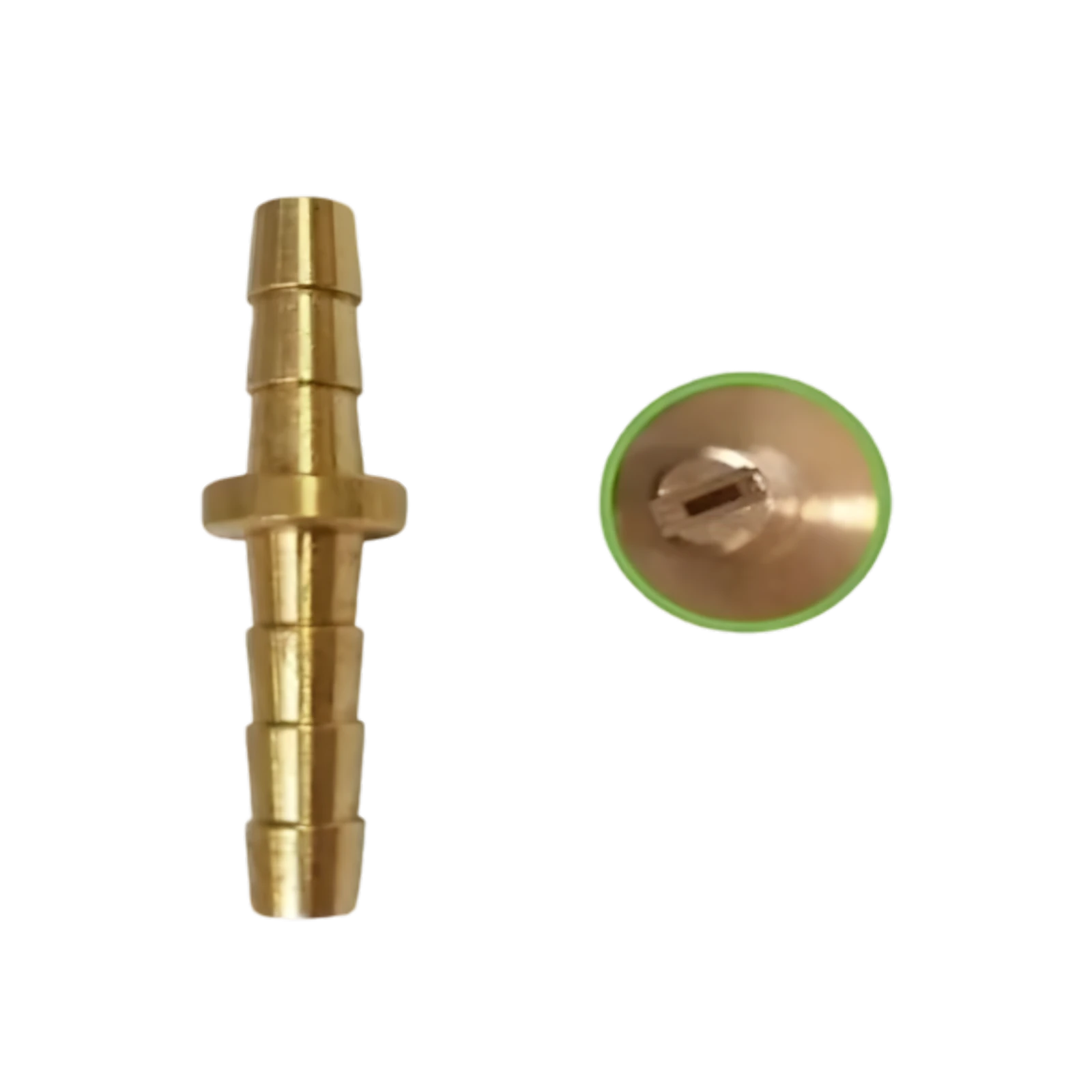 Spray Nozzles - Nozzles met Brede Waaier voor Wasborstels
