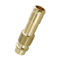 Plug-in nipple 26 Series