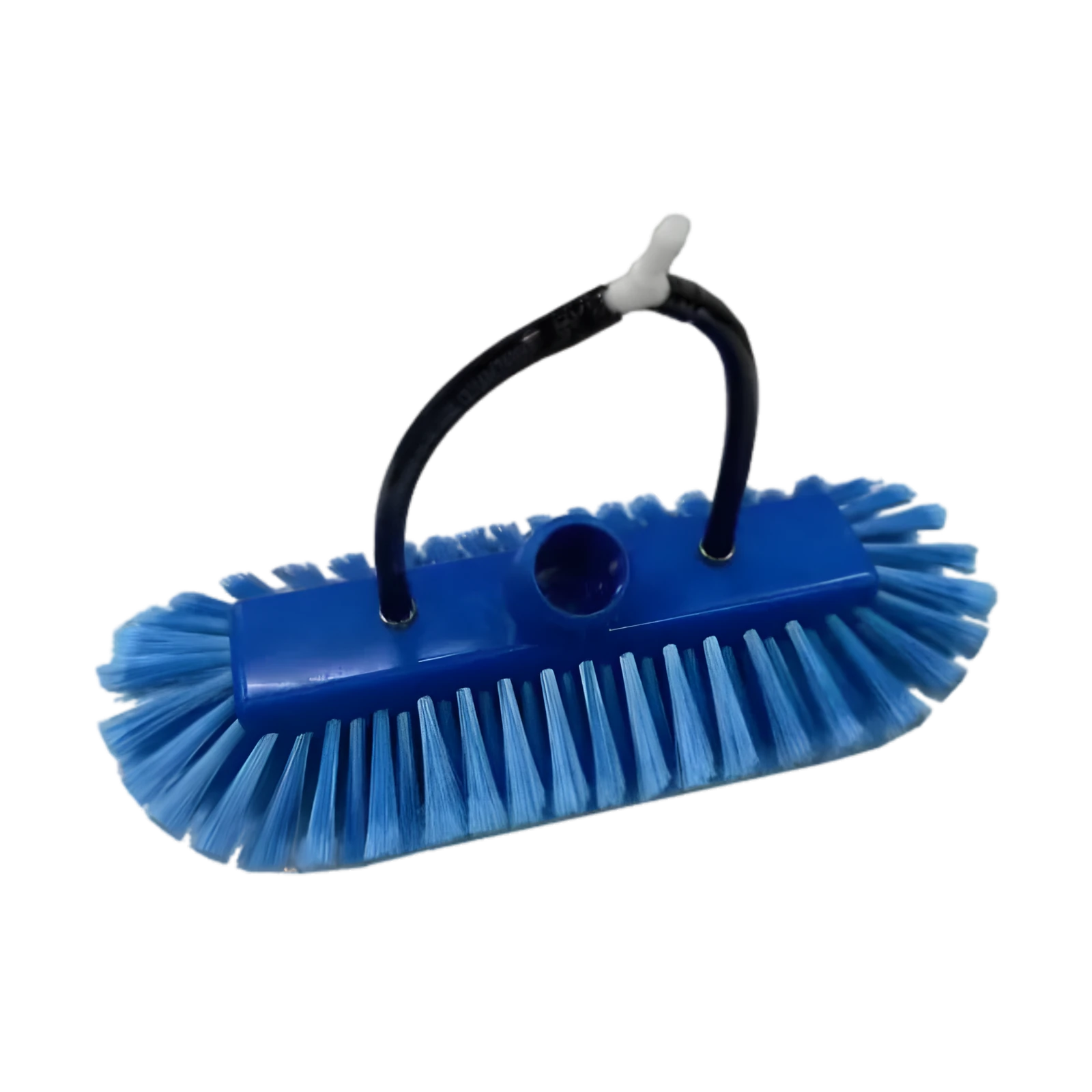 Telewash Hoekborstel met Zijharen - Zachte Borstel voor Hoeken en Houtwerk - productfoto 2