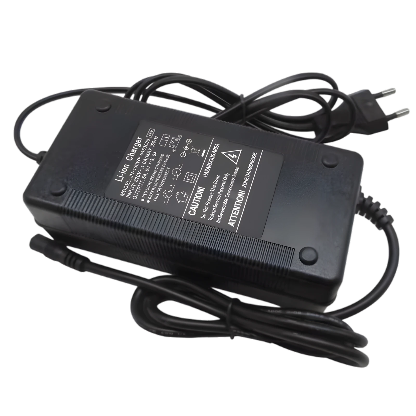 Telewash Lithium Accu L23 - Compacte 12V Lithiumaccu voor je Telewash Systeem - productfoto 3