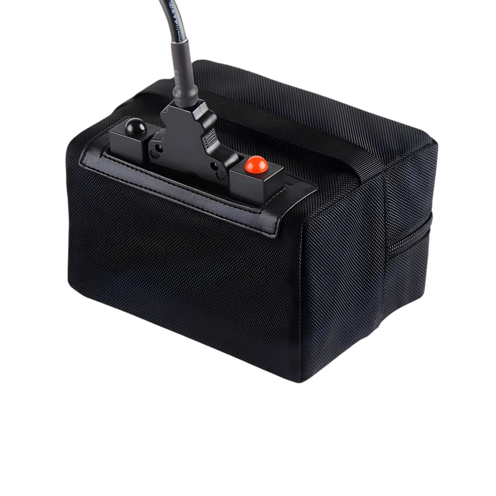 Telewash Lithium accu L23, compacte 12V lithiumaccu voor je Telewash systeem