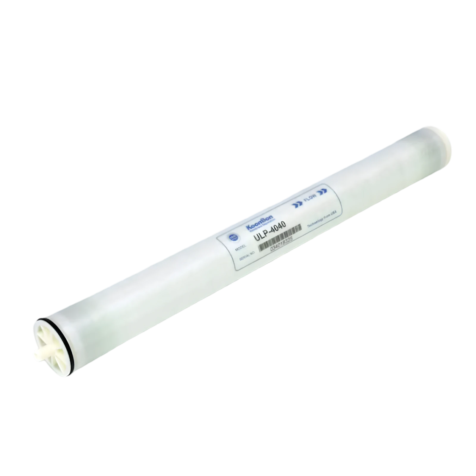 Telewash ULP Membraan 4040 - Ultra Low Pressure, voor RO235 en RO1500