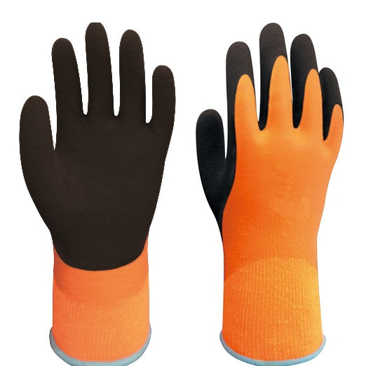 Thermo Telewash Handschoenen