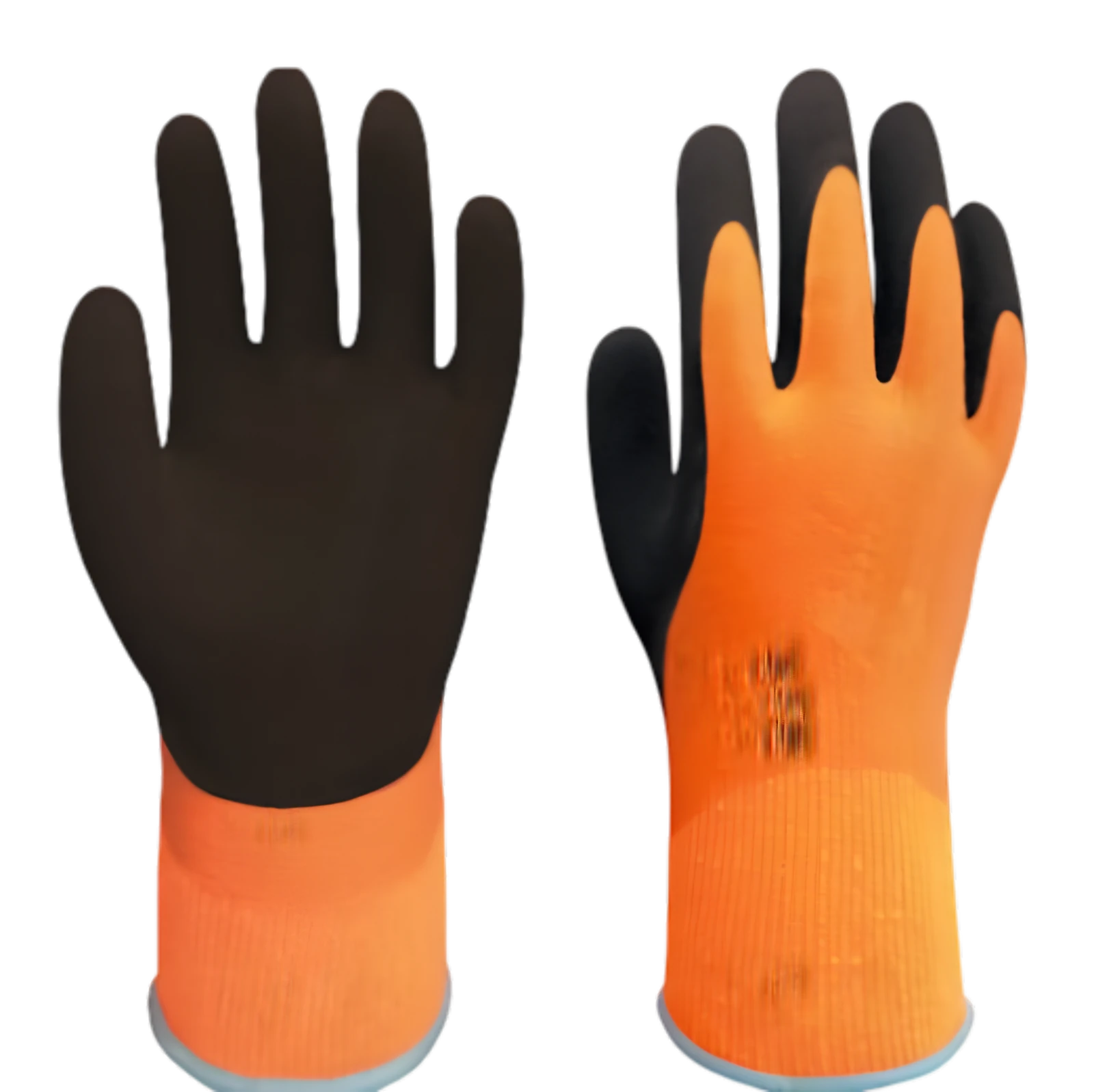 Thermo Telewash Handschoenen - Waterdicht, Winddicht en Warm (XL en XXL)