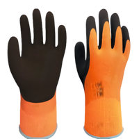 Thermo-Telewash-Handschuhe