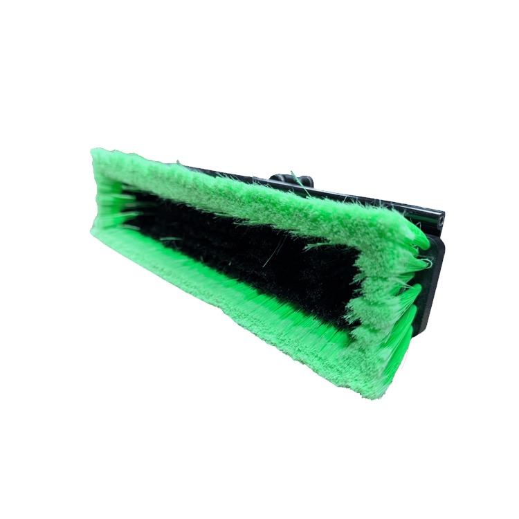 uLite Green Power Borstel Straal